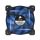 Corsair SP120 LED Twin blue - 407056 - zdjęcie 2